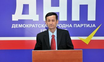 Koprivica: Nova ujdurma crnogorskog režima sa šatrovačkim “bukvarom”