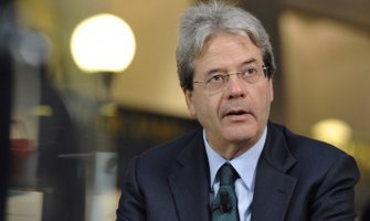 Imenovan novi premijer Italje -  Paolo Đentiloni