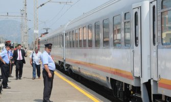 Dragojević: Nesreće se srećom izbjegavaju