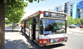 Odbornici u Skupštini o elektronskim kartama u javnom prevozu