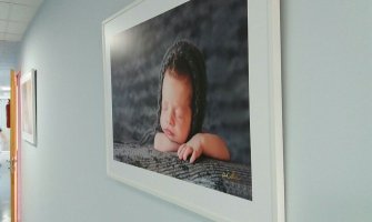 Mjesto gdje počinje život, Aida Dizadrević učinila toplijim i ljepšim