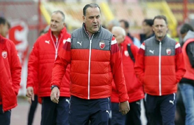 Grof Božović napušta Crvenu zvezdu!?