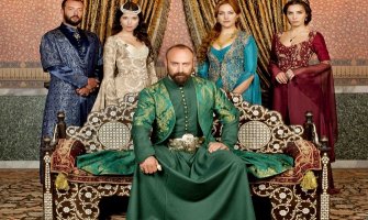 Arapske zemlje zabranjuju turske serije