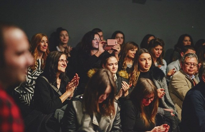 Iz Kana i Berlina u Podgoricu premijerno “Oluja”, “Album” i “Zakon”