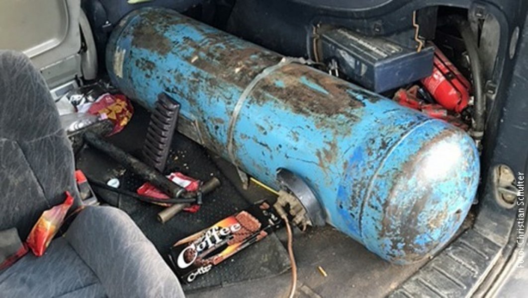 Rezervoaruautomobilunakojemsusedeli