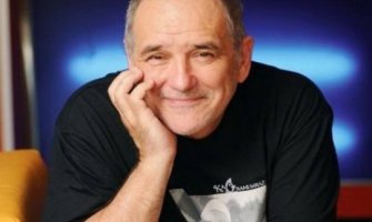 Balašević posle duge pauze objavio novu pjesmu(VIDEO)