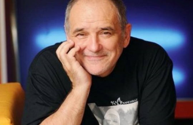 Balašević posle duge pauze objavio novu pjesmu(VIDEO)