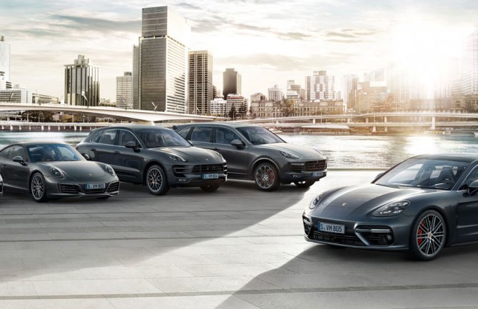 Čitav život skroz pogrešno izgovarate Porsche!!!