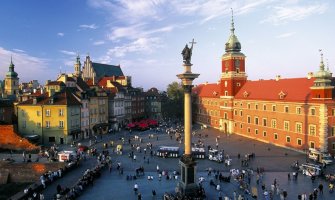 Planirate da putujete?Ovo su najjeftiniji gradovi Evrope za zimski vikend odmor