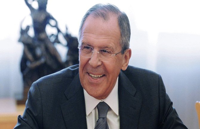 Lavrov: Crna Gora je izdala Rusiju
