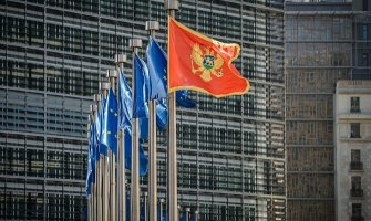 Pregovarački okvir za Crnu Goru i Srbiju neće biti izmijenjen