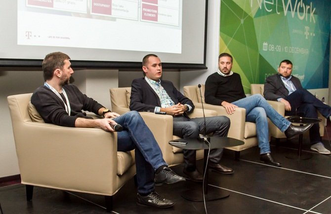 Šansa za preduzetnike iz Crne Gore da svoje usluge ponude širom Evrope