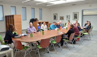 Unapređenje doktorskih studija na UCG