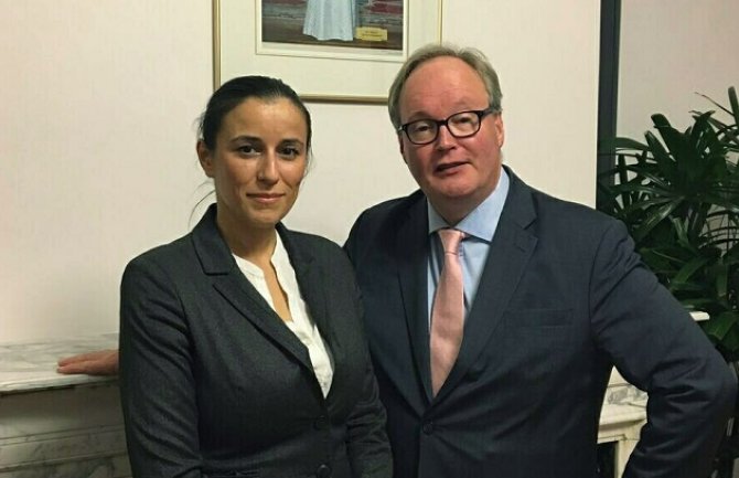 Liberalima cilj Brisel: Imamo podršku i usaglašavamo stavove