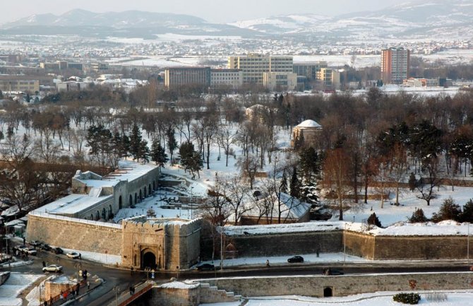 Česi krenuli na odmor u Nicu, a završili u Nišu