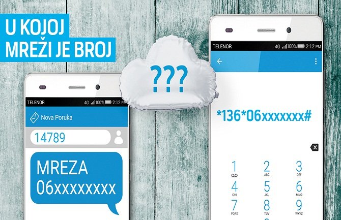 Telenor: Novi servis za efikasnu kontrolu troškova