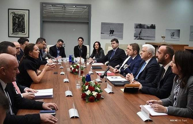 Više prilika za kvalitetnija i bolje plaćena radna mjesta za mlade generacije