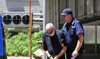 Organizatori likvidacije Nikole Bojovića ostaju na slobodi