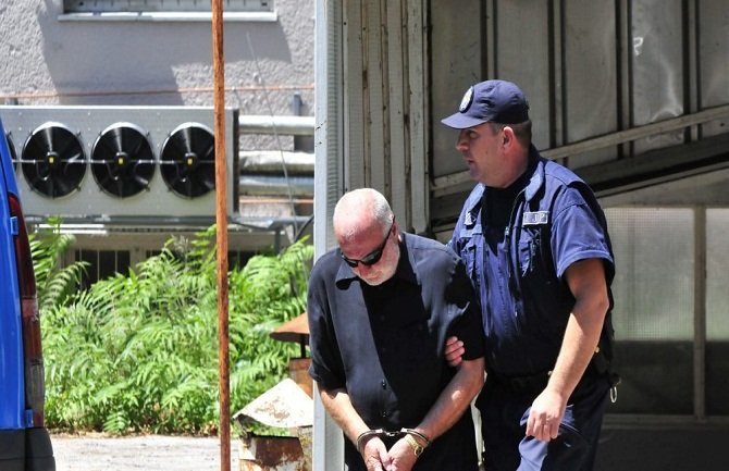 Organizatori likvidacije Nikole Bojovića ostaju na slobodi