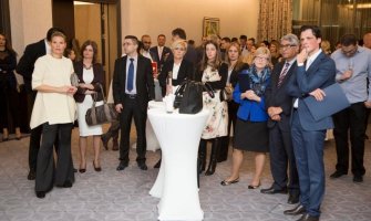 Sve veći broj američkih kompanija zainteresovan za poslovanje u CG
