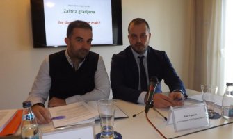 Bazne stanice mobilnih operatera ozbiljno ugrožavaju zdravlje ljudi