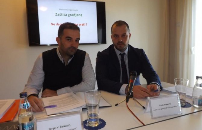 Bazne stanice mobilnih operatera ozbiljno ugrožavaju zdravlje ljudi