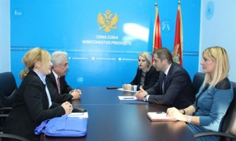 Poznavanje engleskog jezika od velike važnosti za mobilnost učenika