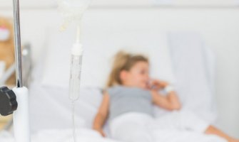 Kotoranki(12) otkriven agresivni tumor kostiju: Potrebna pomoć za liječenje