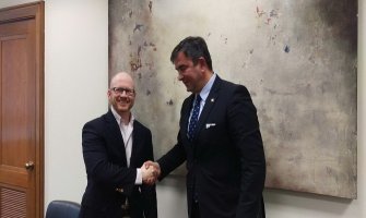 Medojević: Bojkot Parlamenta odgovor na nasilje od strane režima