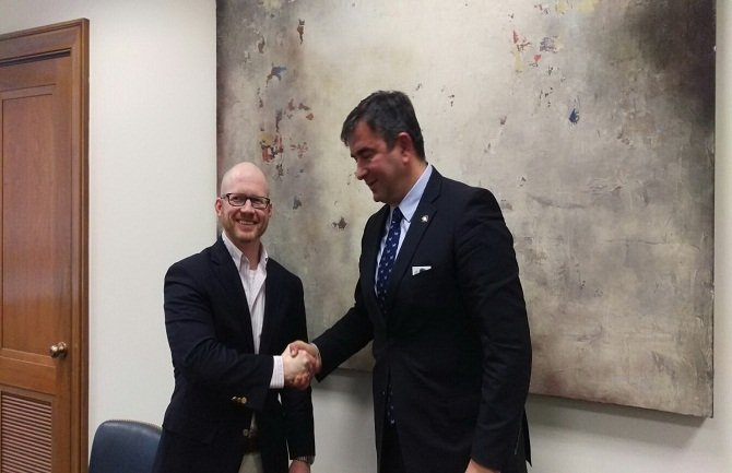 Medojević: Bojkot Parlamenta odgovor na nasilje od strane režima