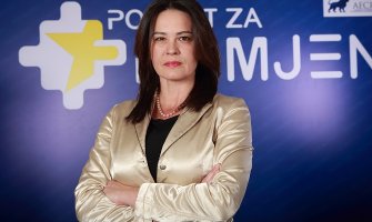 Prekinuto suđenje za pranje novca: Ivi Pavlović pozlilo, prebačena u Urgentni centar