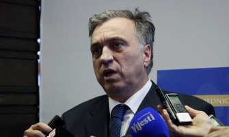 Vujanović: Nadam se stvaranju uslova da majke  imaju veće naknade