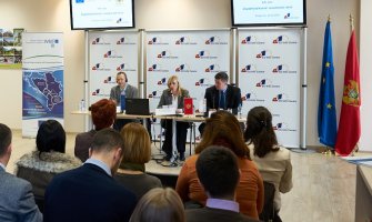 Evropski milioni za crnogorsku infrastrukturu