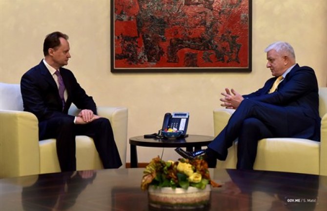 Ubistvo ruskog ambasadora gnusan čin