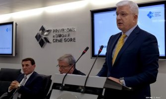 Marković: Plaćanje poreza prva obaveza privrednika!