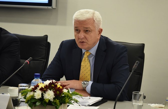 Marković danas počinje dvodnevnu posjetu Srbiji