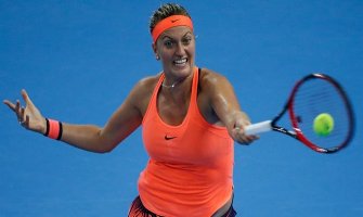 Kvitova operisana, slijedi pauza najmanje tri mjeseca