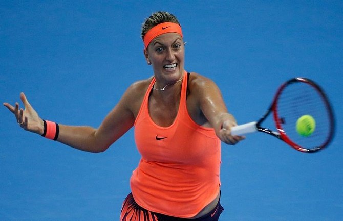 Kvitova operisana, slijedi pauza najmanje tri mjeseca