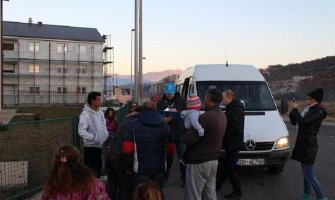 Kamp Konik 2 zatvoren nakon 16 godina