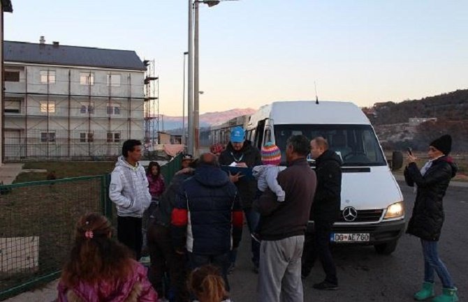 Kamp Konik 2 zatvoren nakon 16 godina