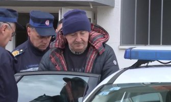 Bivši ministar policije BiH uhapšen u Hrvatskoj