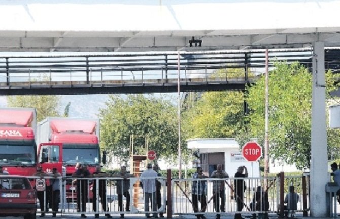 Penzionisani radnici KAP-a podnose tužbu prije Nove