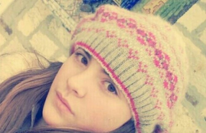 Od danas pošaljite poruku za Anđelu na 14543!