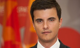 Šaranović: Čudno da  svojoj djeci nijesu uveli doživotni dječiji dodatak