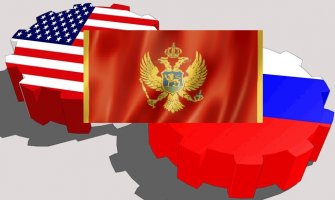 Mala CG neobična  početna strateška tačka za odnose između SAD i Rusije