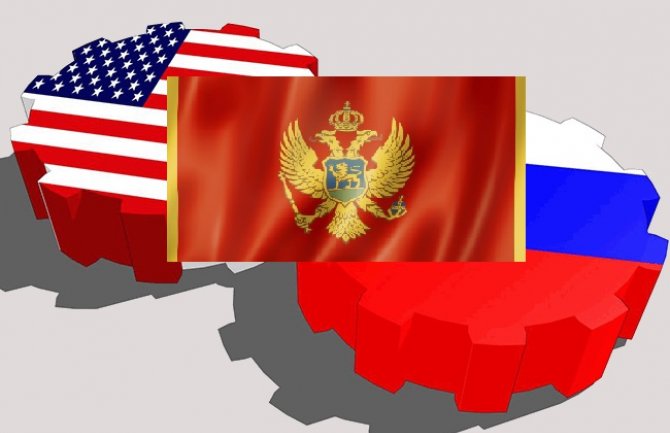 Mala CG neobična  početna strateška tačka za odnose između SAD i Rusije