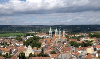 Za mlade bračne parove sa djecom, u ovom selu u Njemačkoj poklanjaju i parcele