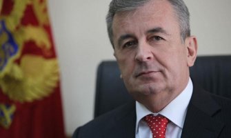 Bezbjednosna situacija u Crnoj Gori stabilna