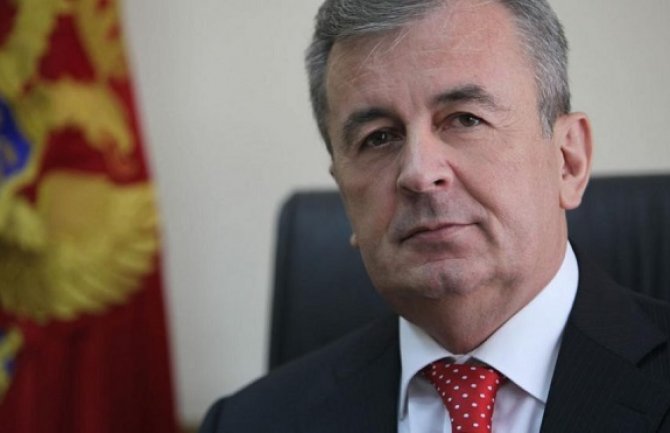 Bezbjednosna situacija u Crnoj Gori stabilna