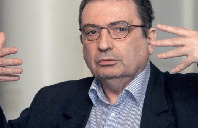 Gligorov: Smanjenja plata i naknada neizbježne mjere